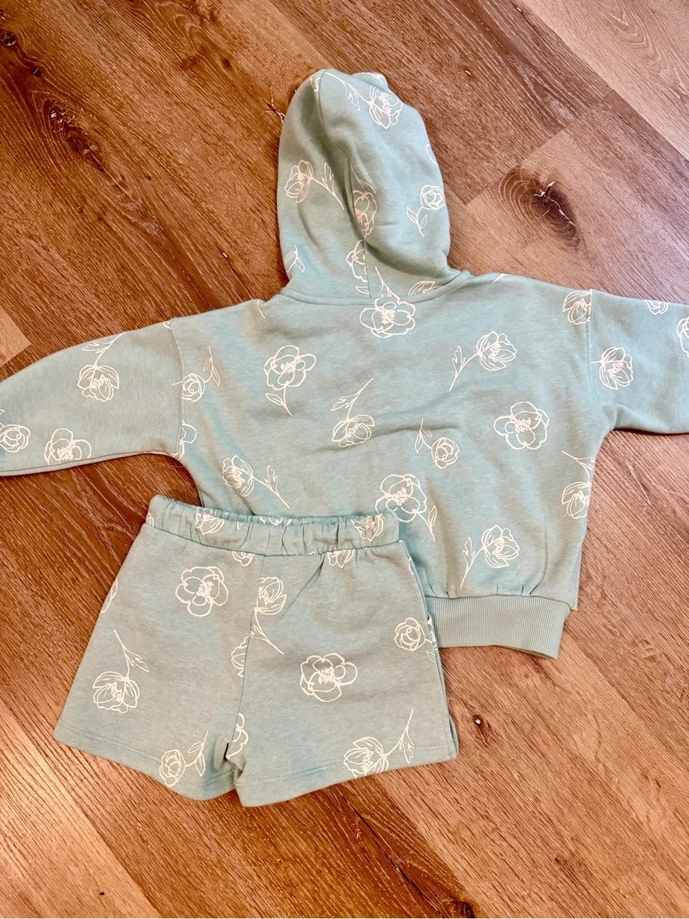 Cat & Jack two piece